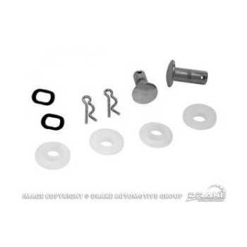 convertible parts kit
