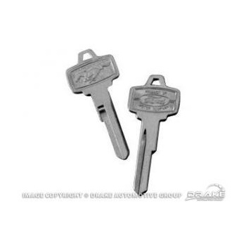 keys