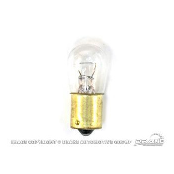 mustang light bulb